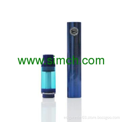 2013 newest rechargeable e-cigarette set LSK-T E Lips e-cigarette set